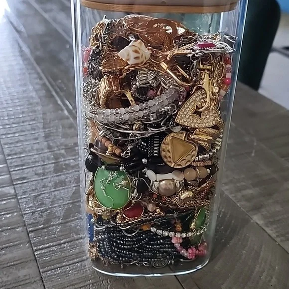 JEWELRY JAR - Picture 4 of 4